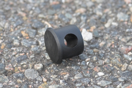 cap for axle
